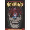 Las escalofriantes aventuras de Sabrina 01