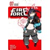 Fire Force 07