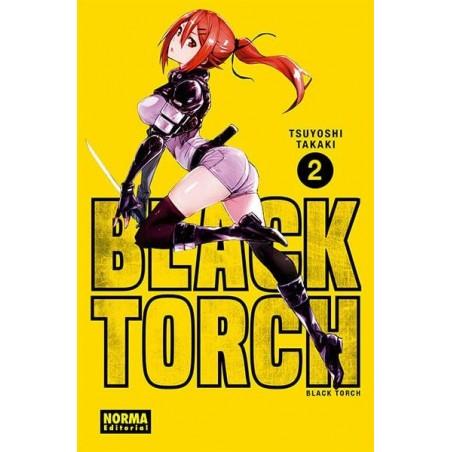 Black Torch 02