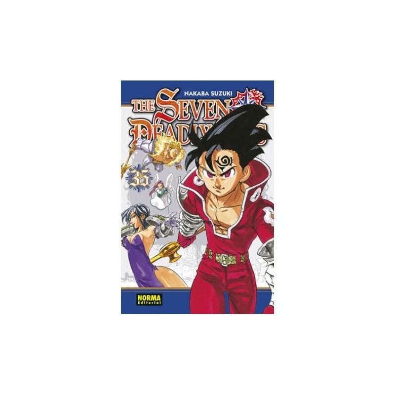 Los Siete Pecados Capitales 35