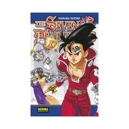 Los Siete Pecados Capitales 35