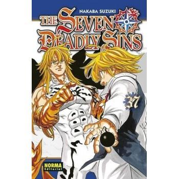 Los Siete Pecados Capitales 37