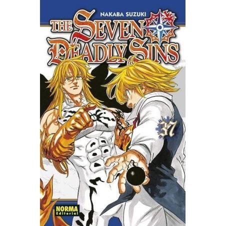 Los Siete Pecados Capitales 37
