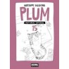 Plum: Historias gatunas 15