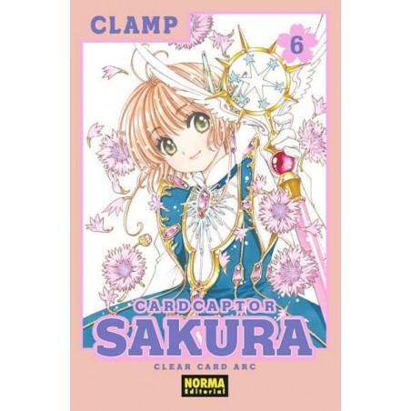 Sakura Cazadora de Cartas 06
