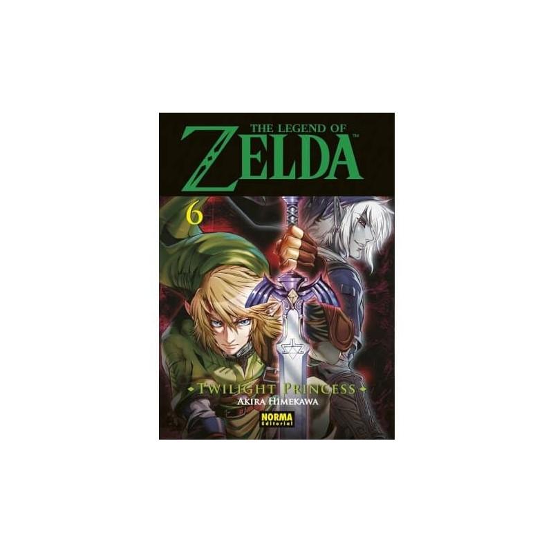 The Legend of Zelda Twilight Princess 06