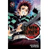 Demon Slayer: Kimetsu No Yaiba 10