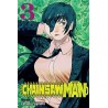 Chainsaw Man 03