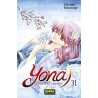 Yona Princesa del Amanecer 31
