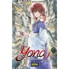Yona Princesa del Amanecer 33
