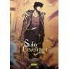 Solo leveling 04