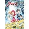 Yona, Princesa del amanecer 34