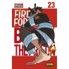 Fire Force 23
