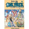 One Piece 61: El amanecer hacia la aventura en el nuevo mundo
