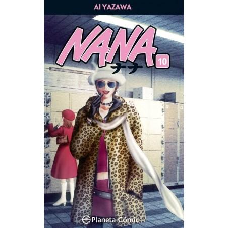 Nana 10