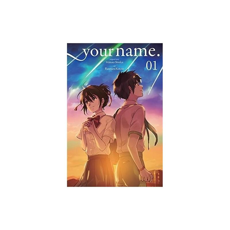 Your Name 01