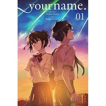 Your Name 01