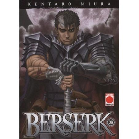Berserk 38