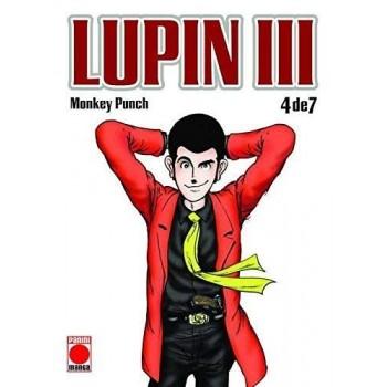 Lupin III 04