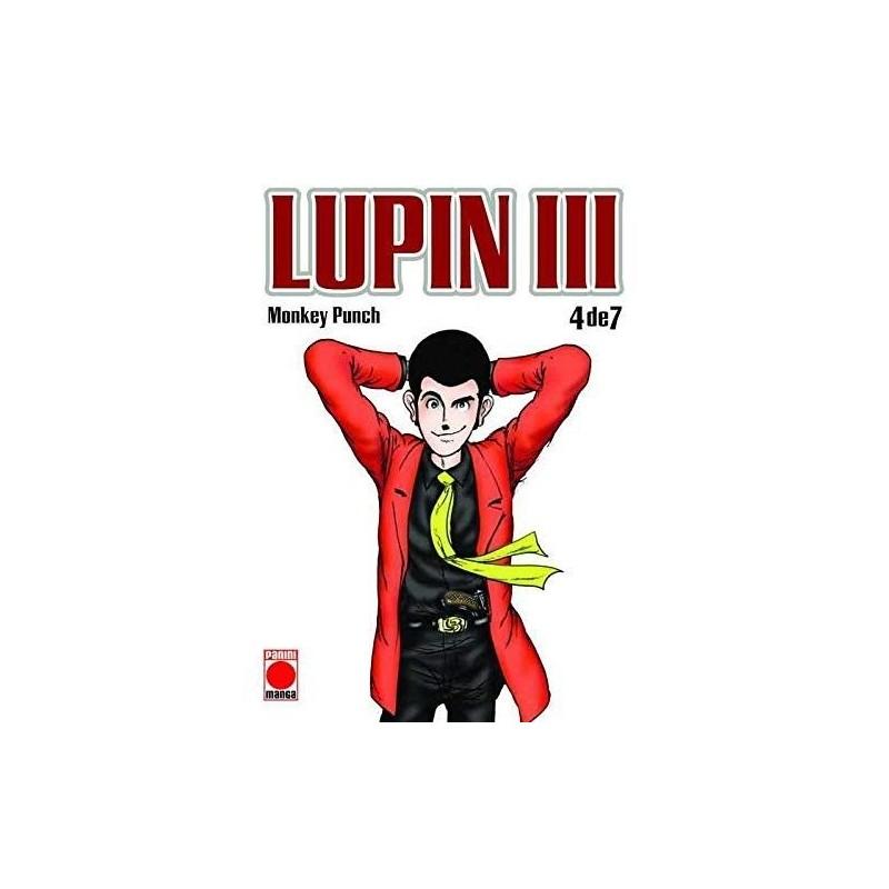 Lupin III 04