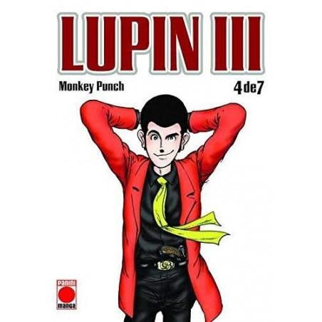 Lupin III 04