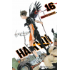 Haikyû!! 16