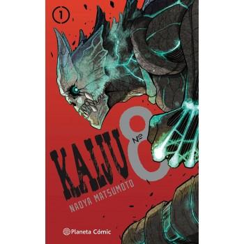 Kaijuu 08 01