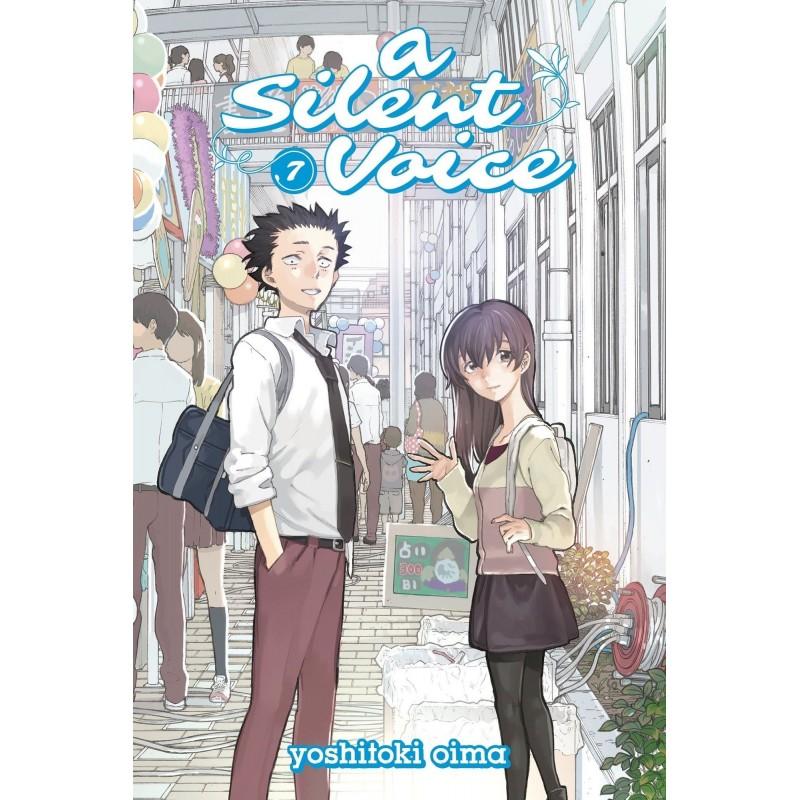 A Silent voice 07