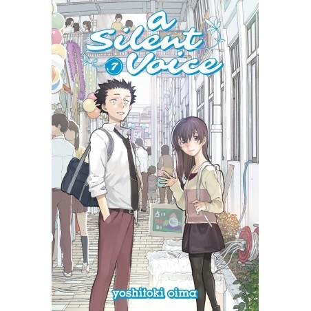 A Silent voice 07