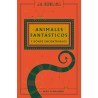 Animales Fantásticos y donde encontrarlos