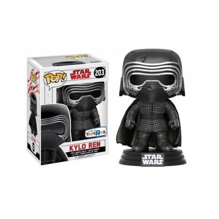 Funko POP Kylo Ren 203 Star Wars