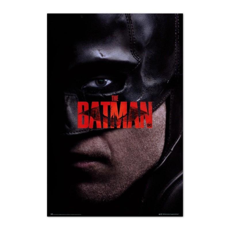 Póster Batman I am Vengeance