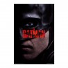 Póster Batman I am Vengeance