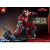 Figura Iron Man Hot Toys Movie Masterpiece 1/6 32 cm