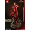 Figura Iron Man Hot Toys Movie Masterpiece 1/6 32 cm