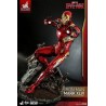 Figura Iron Man Hot Toys Movie Masterpiece 1/6 32 cm