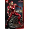 Figura Iron Man Hot Toys Movie Masterpiece 1/6 32 cm