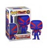 Funko POP Spider-man 2099 Spider-Man: Cruzando el Multiverso 1225 Marvel