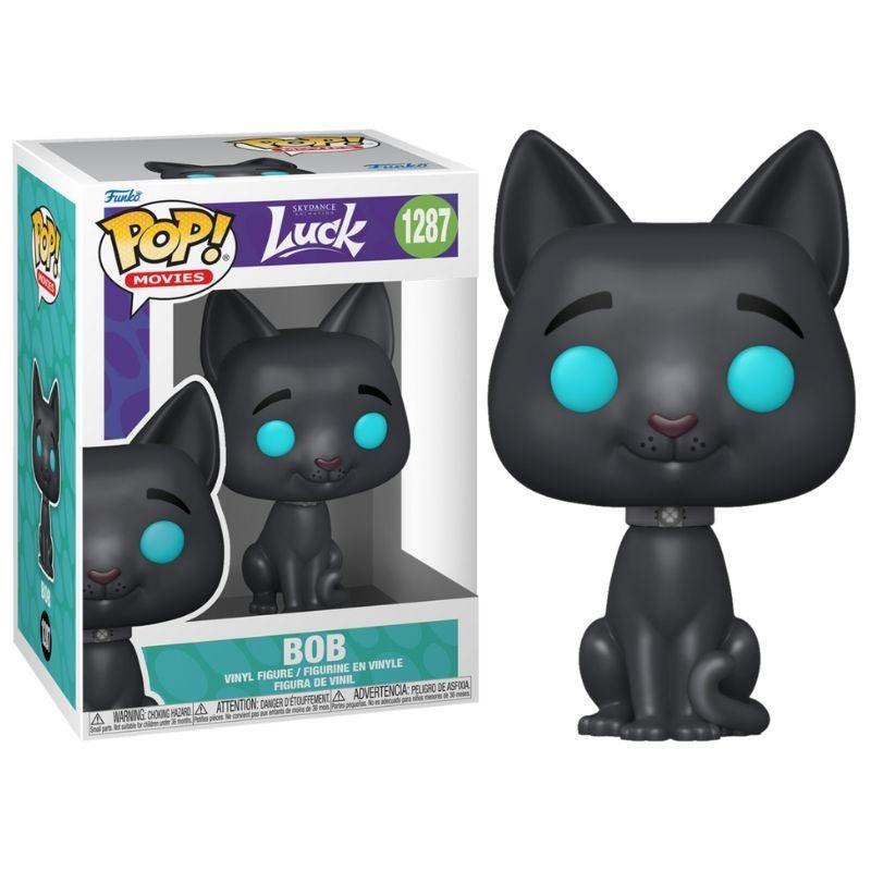 Funko POP Bob 1287 Luck