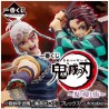 (BALLENA) Ichiban Kuji Demon Slayer Where the demons dwell Bandai