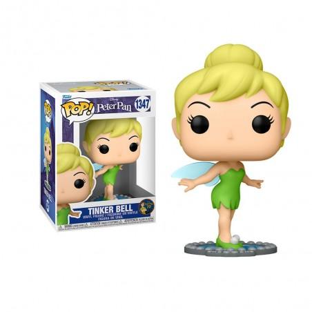 Funko POP Campanilla 1347 Peter Pan Disney