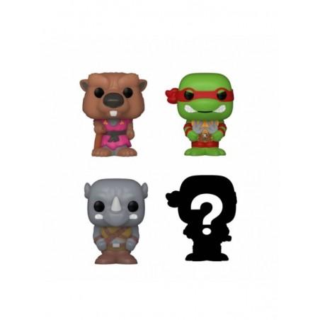 Funko Bitty POP Splinter Tortugas Ninja