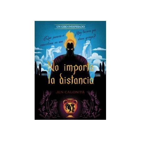 No importa la distancia: Un giro inesperado