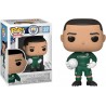 Funko POP Ederson Santana de Moraes 37 Fútbol Manchester City