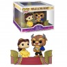 Funko POP Bella y Bestia baile 1141 La Bella y la Bestia Disney