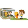 Funko POP Christopher Robin y Winnie the pooh 1306 Disney