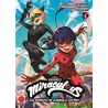 Miraculous: Las aventuras de Ladybug y Cat Noir 01