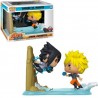 Funko POP Naruto VS Sasuke 732 Naruto Anime Moments