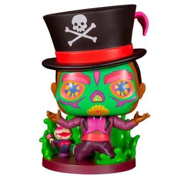 Funko POP Facilier Exclusivo 1085 Disney