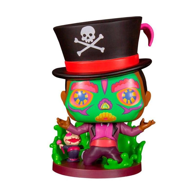 Funko POP Facilier Exclusivo 1085 Disney